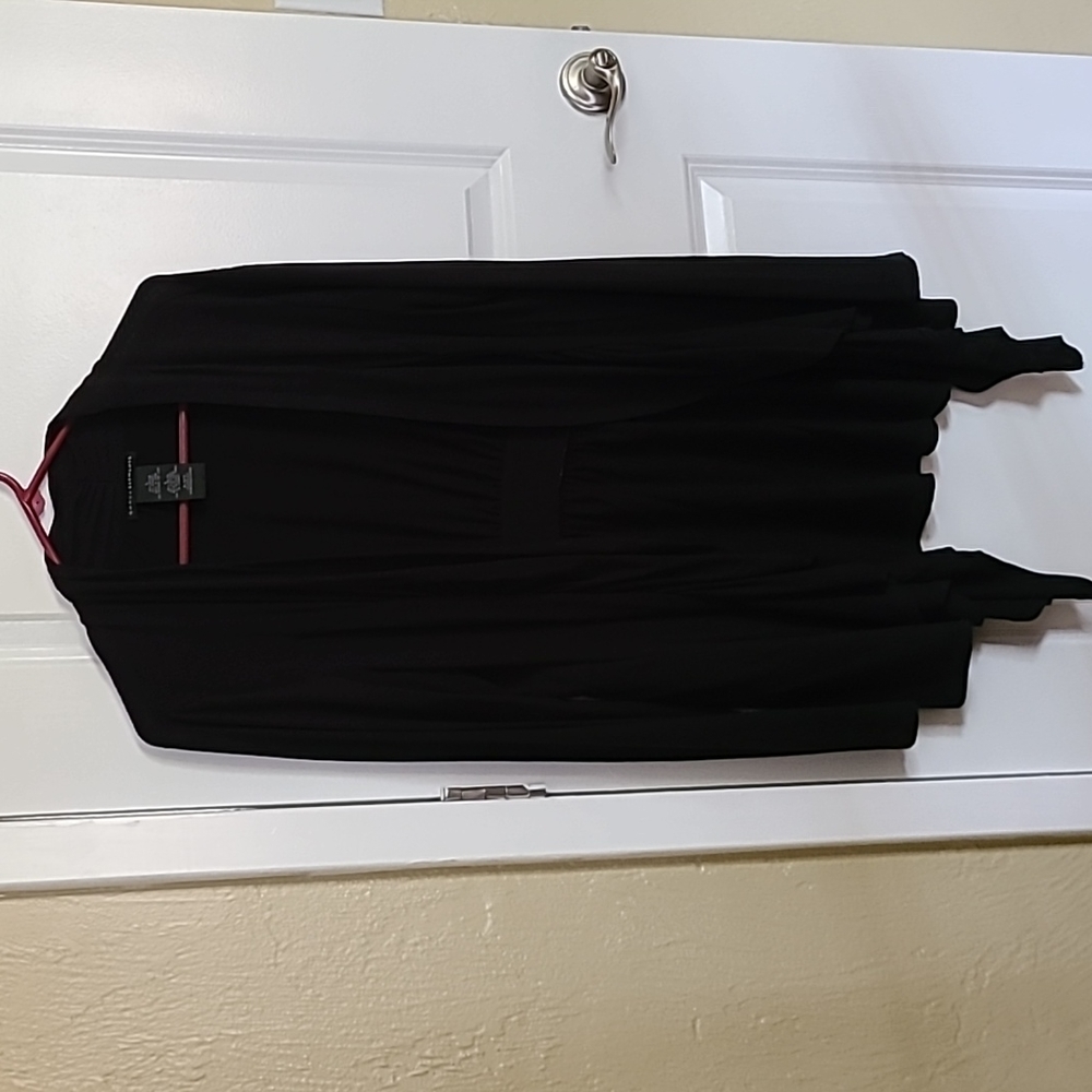 Cardigan Sweater
